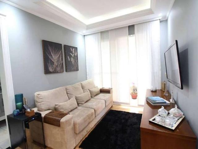 Apartamento para Venda em São Paulo/SP Vila Gomes Cardim 2 Quartos