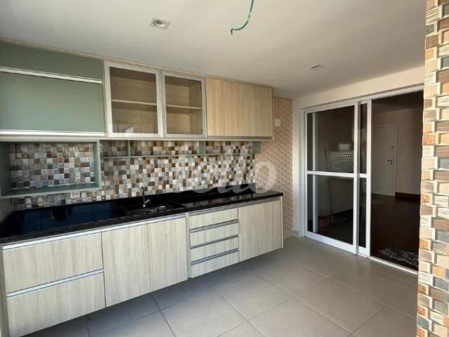 Apartamento para Venda em São Paulo/SP Vila Gomes Cardim 2 Quartos