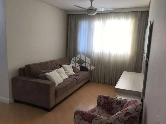 Apartamento para Venda em São Paulo/SP Vila Gomes Cardim 2 Quartos