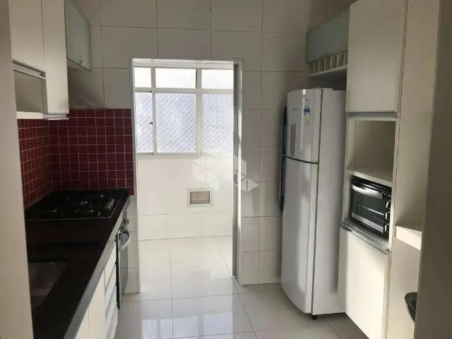 Apartamento para Venda em São Paulo/SP Vila Gomes Cardim 2 Quartos