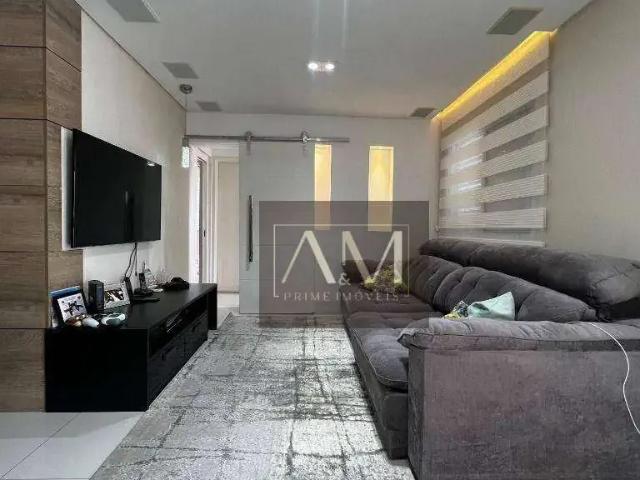 Apartamento para Venda em São Paulo/SP Vila Gomes Cardim 2 Quartos