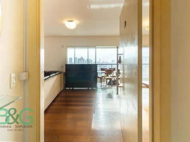 Apartamento para Venda em São Paulo/SP Vila Gomes Cardim 3 Quartos
