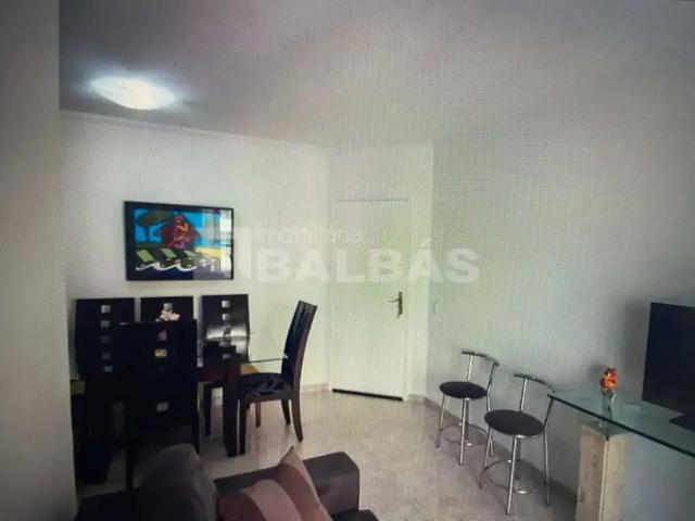 Apartamento para Venda em São Paulo/SP Tatuapé 3 Quartos