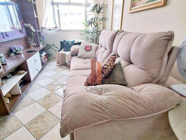Apartamento para Venda em São Paulo/SP Tatuapé 3 Quartos