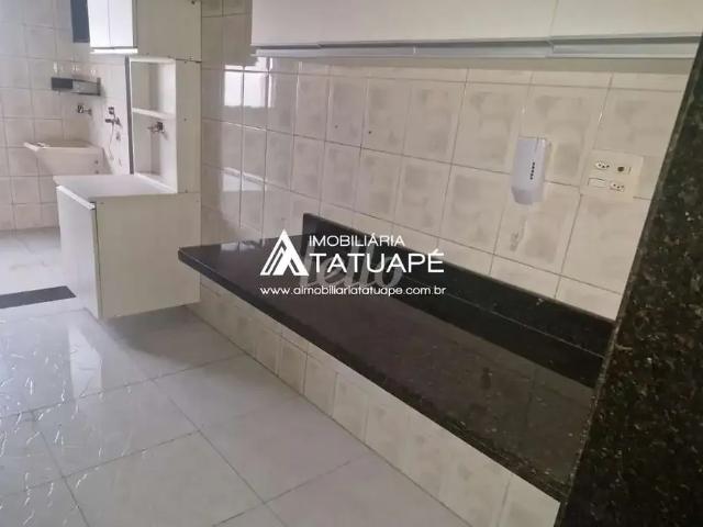 Apartamento para Venda em São Paulo/SP Vila Gomes Cardim 3 Quartos