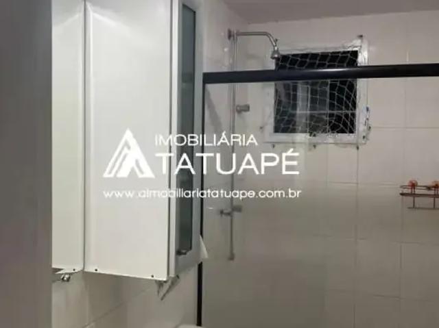 Apartamento para Venda em São Paulo/SP Vila Gomes Cardim 3 Quartos