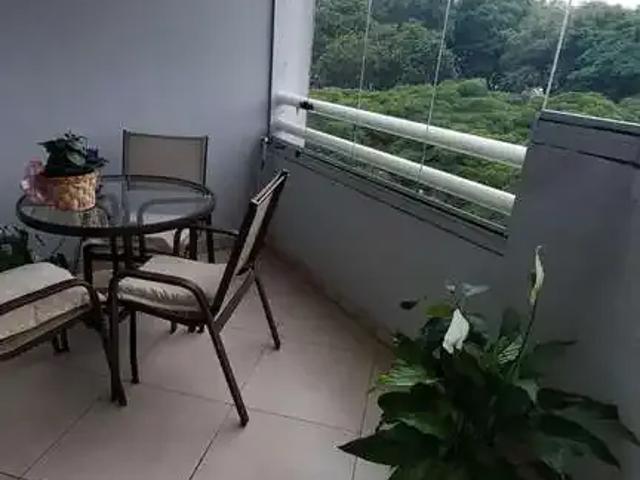 Apartamento para Venda em São Paulo/SP Vila Gomes Cardim 3 Quartos
