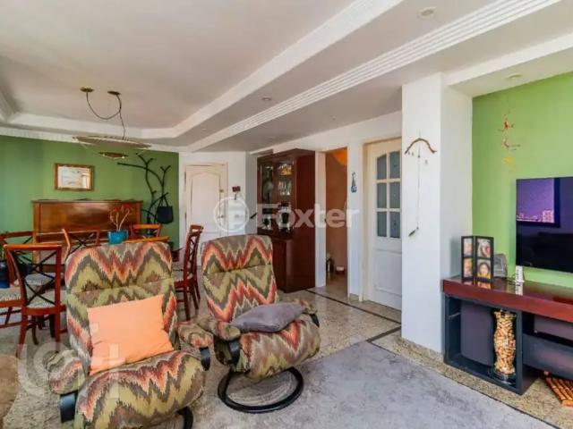Apartamento para Venda em São Paulo/SP Vila Gomes Cardim 3 Quartos