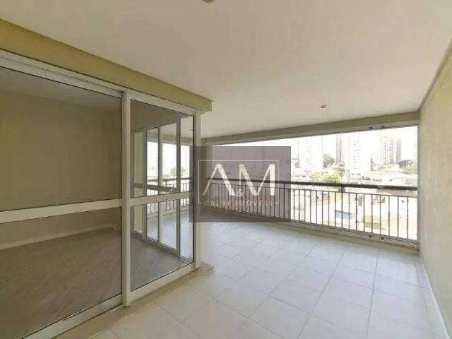 Apartamento para Venda em São Paulo/SP Vila Gomes Cardim 3 Quartos