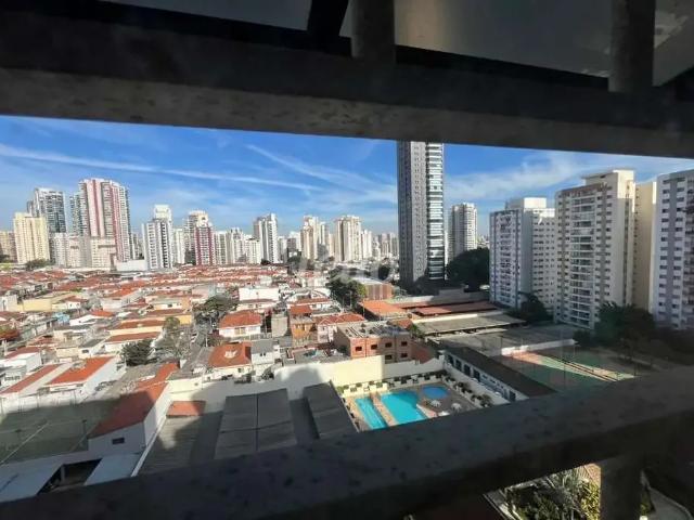Apartamento para Venda em São Paulo/SP Vila Gomes Cardim 3 Quartos