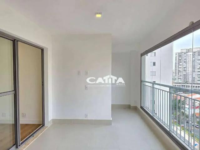 Apartamento para Venda em São Paulo/SP Vila Gomes Cardim 3 Quartos