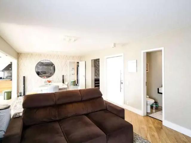 Apartamento para Venda em São Paulo/SP Vila Gomes Cardim 3 Quartos