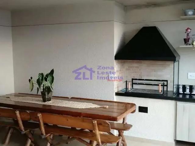 Apartamento para Venda em São Paulo/SP Vila Gomes Cardim 3 Quartos