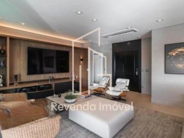 Apartamento para Venda em São Paulo/SP Vila Gomes Cardim 4 Quartos