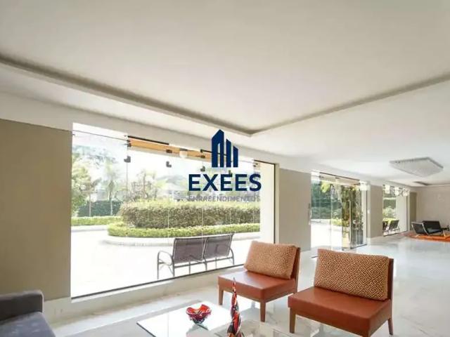 Apartamento para Venda em São Paulo/SP Vila Gomes Cardim 5 Quartos