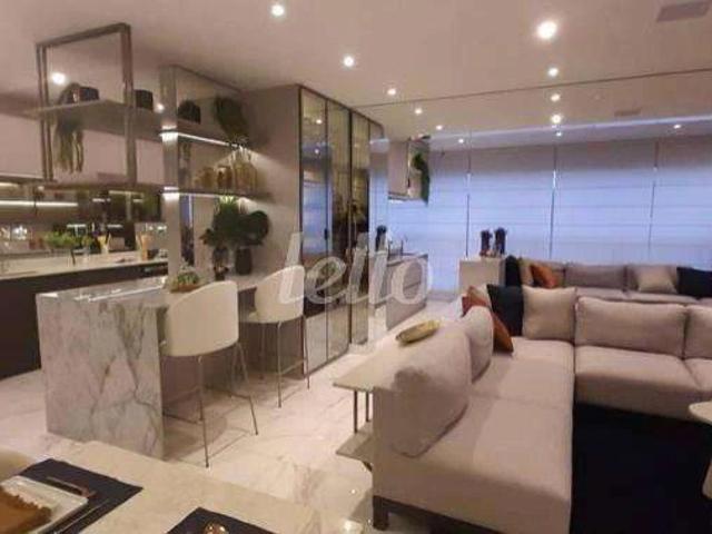 Apartamento para Venda em São Paulo/SP Vila Gomes Cardim 6 Quartos