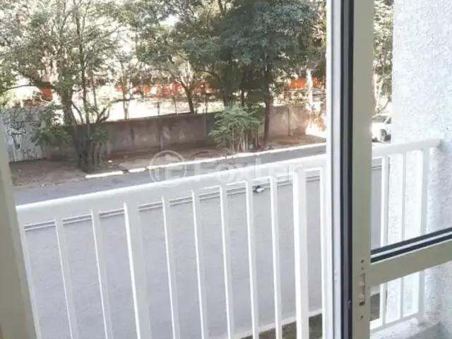 Apartamento para Venda em São Paulo/SP Vila Gea 1 Quartos