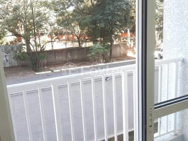 Apartamento para Venda em São Paulo/SP Vila Gea 1 Quartos
