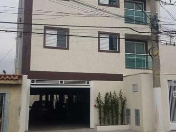 Apartamento para Venda em São Paulo/SP Vila Germinal 2 Quartos