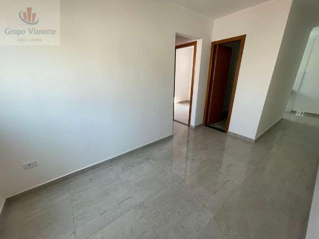Apartamento para Venda em São Paulo/SP Vila Germinal 2 Quartos