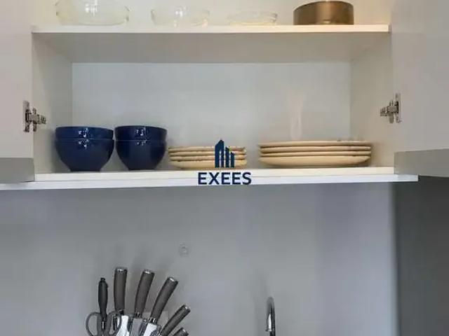 Apartamento para Venda em São Paulo/SP Vila Gertrudes 1 Quartos