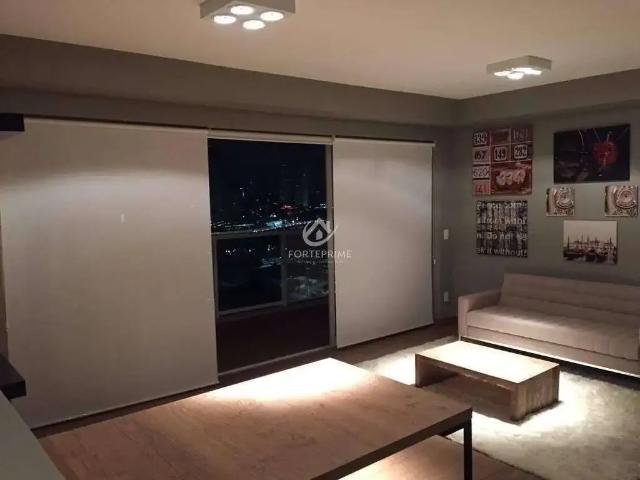 Apartamento para Venda em São Paulo/SP Vila Gertrudes 1 Quartos
