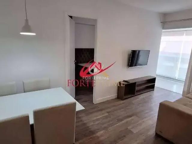 Apartamento para Venda em São Paulo/SP Vila Gertrudes 1 Quartos
