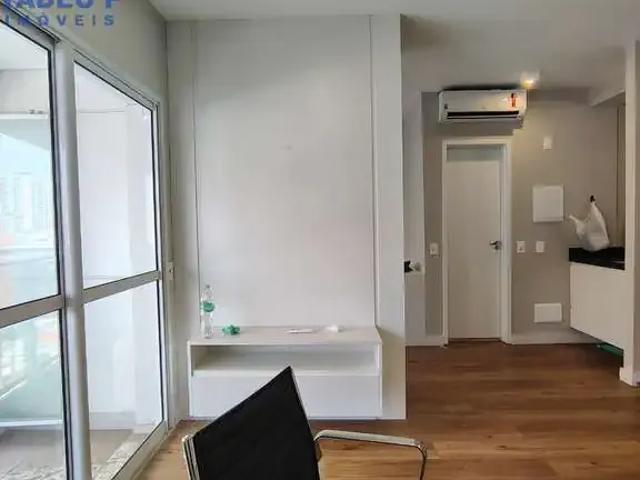 Apartamento para Venda em São Paulo/SP Vila Gertrudes 1 Quartos