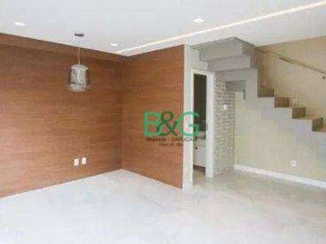 Apartamento para Venda em São Paulo/SP Brooklin 1 Quartos