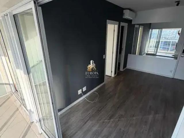 Apartamento para Venda em São Paulo/SP Vila Gertrudes 1 Quartos