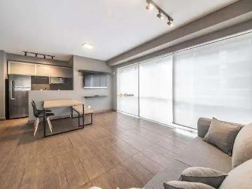 Apartamento para Venda em São Paulo/SP Vila Gertrudes 1 Quartos