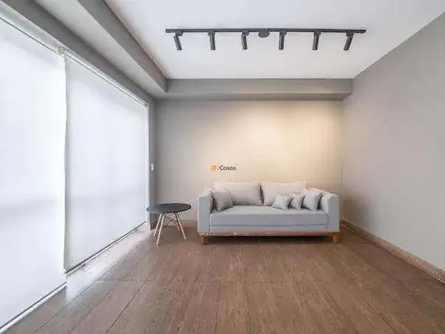 Apartamento para Venda em São Paulo/SP Vila Gertrudes 1 Quartos