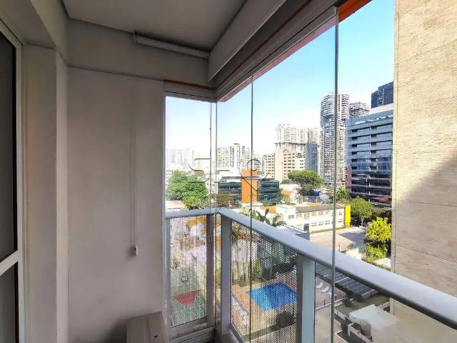 Apartamento para Venda em São Paulo/SP Vila Gertrudes 1 Quartos
