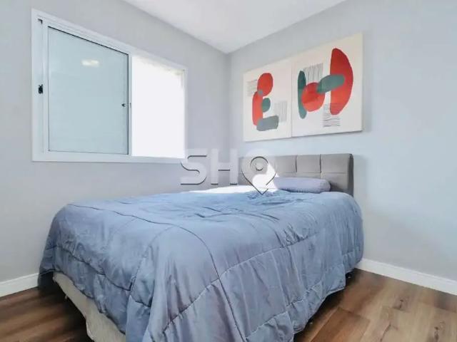 Apartamento para Venda em São Paulo/SP Vila Gertrudes 2 Quartos