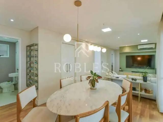 Apartamento para Venda em São Paulo/SP Vila Gertrudes 2 Quartos
