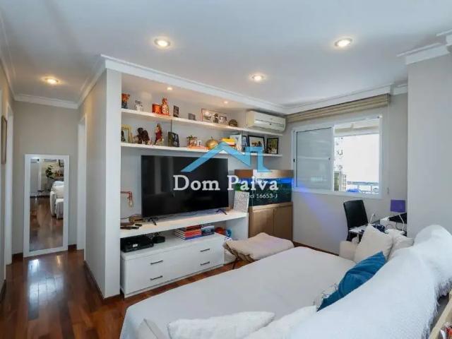 Apartamento para Venda em São Paulo/SP Vila Gertrudes 2 Quartos