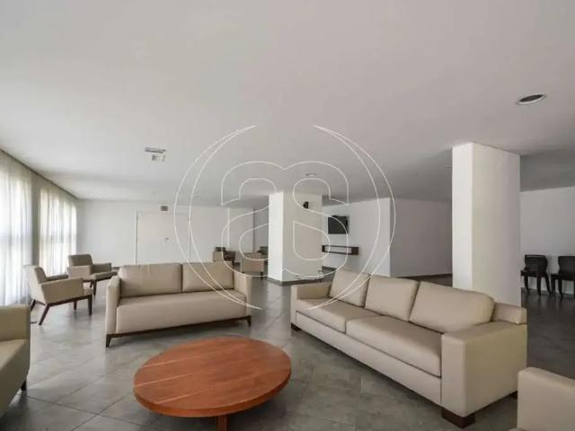Apartamento para Venda em São Paulo/SP Vila Gertrudes 2 Quartos