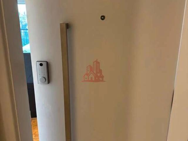 Apartamento para Venda em São Paulo/SP Vila Gertrudes 2 Quartos