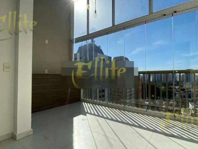 Apartamento para Venda em São Paulo/SP Vila Gertrudes 2 Quartos
