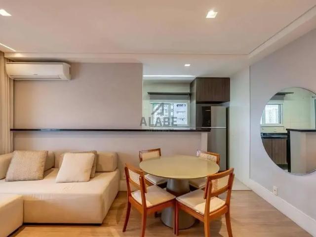 Apartamento para Venda em São Paulo/SP Vila Gertrudes 2 Quartos