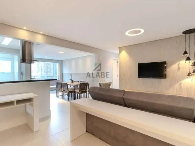 Apartamento para Venda em São Paulo/SP Brooklin 2 Quartos