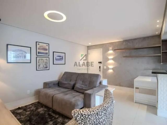 Apartamento para Venda em São Paulo/SP Brooklin 2 Quartos