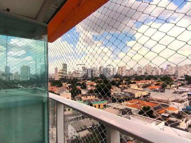 Apartamento para Venda em São Paulo/SP Vila Gertrudes 2 Quartos