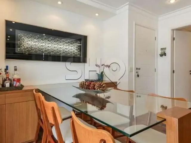 Apartamento para Venda em São Paulo/SP Vila Gertrudes 2 Quartos