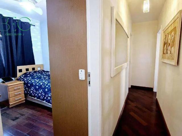 Apartamento para Venda em São Paulo/SP Vila Gertrudes 2 Quartos