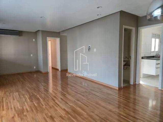 Apartamento para Venda em São Paulo/SP Vila Gertrudes 2 Quartos