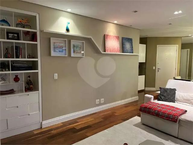 Apartamento para Venda em São Paulo/SP Vila Gertrudes 3 Quartos