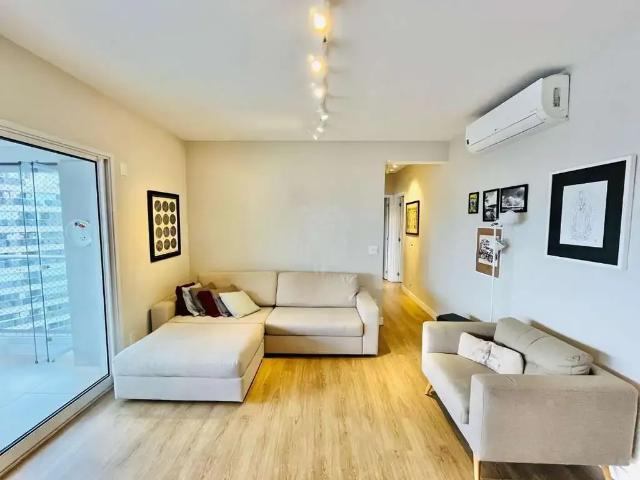 Apartamento para Venda em São Paulo/SP Vila Gertrudes 3 Quartos
