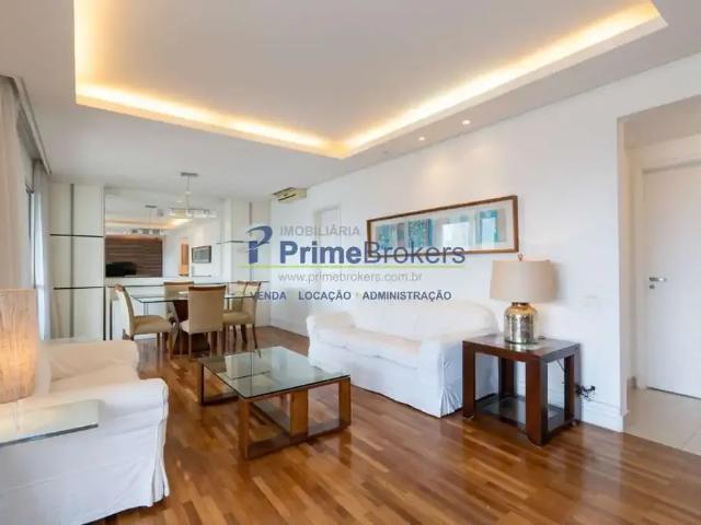 Apartamento para Venda em São Paulo/SP Vila Gertrudes 3 Quartos