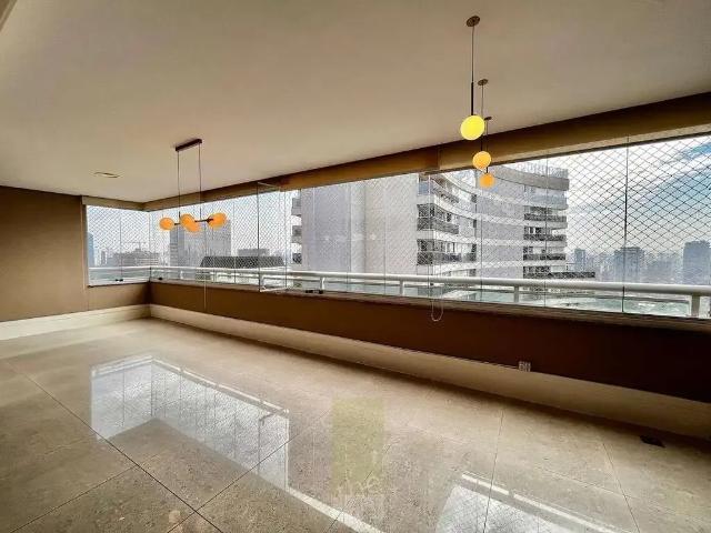 Apartamento para Venda em São Paulo/SP Vila Gertrudes 3 Quartos